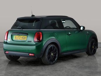 Mini Electric Hatch Cooper SE 32.6kWh Level 2 (184 ps) - ROOF AND MIRROR CAPS - BLAC