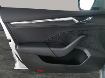 Skoda Octavia 1.4 TSI iV 13kWh SE L Plug-in DSG (204 ps) - ACTIVE LANE ASSIST