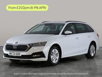 Skoda Octavia 1.0 TSI SE Technology (110 ps) - SMARTLINK - WIFI - LANE ASSISTA