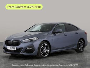 BMW 220 2.0 220d M Sport (190 ps) - LANE DEPARTURE  - ELECTRIC SEATS