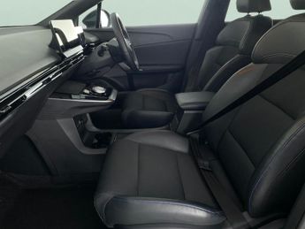 MG Mg4 64kWh Trophy Long Range (203 ps) - LED - REVERSE CAM - NAV