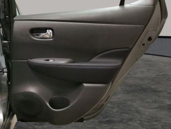 Nissan Leaf 39kWh Acenta (150 ps) - LANE DEPARTURE  - BLUETOOTH - CRUISE