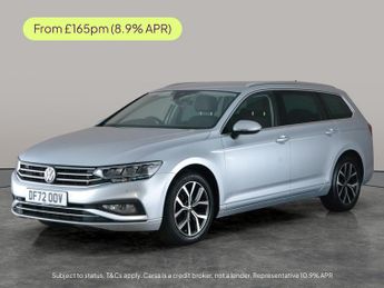 Volkswagen Passat 1.5 TSI EVO SEL DSG (150 ps) - PADDLE SHIFT - PARK SENSORS - AIR