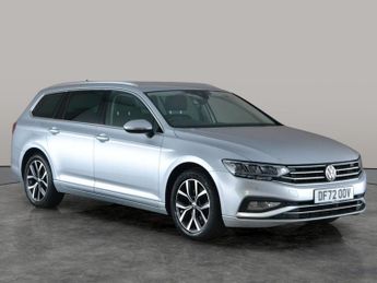 Volkswagen Passat 1.5 TSI EVO SEL DSG (150 ps) - PADDLE SHIFT - PARK SENSORS - AIR