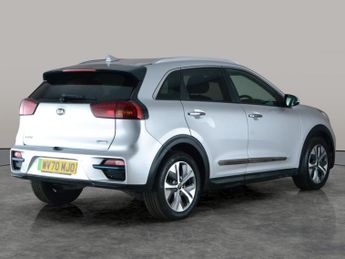 Kia Niro 64kWh 4 (201 bhp) - HEATED STEERING - LANE DEPARTURE  - HEAT PUM