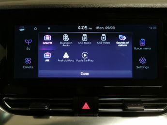 Kia Niro 64kWh 4 (201 bhp) - HEATED STEERING - LANE DEPARTURE  - HEAT PUM