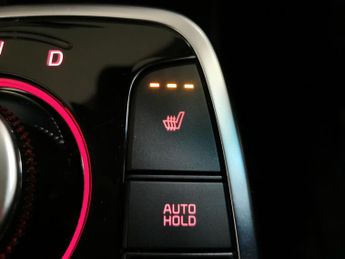 Kia Niro 64kWh 4 (201 bhp) - HEATED STEERING - LANE DEPARTURE  - HEAT PUM