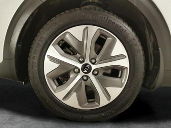 Kia Niro 64kWh 4 (201 bhp) - HEATED STEERING - LANE DEPARTURE  - HEAT PUM