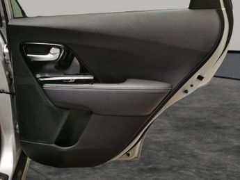 Kia Niro 64kWh 4 (201 bhp) - HEATED STEERING - LANE DEPARTURE  - HEAT PUM