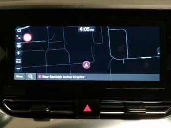 Kia Niro 64kWh 4 (201 bhp) - HEATED STEERING - LANE DEPARTURE  - HEAT PUM