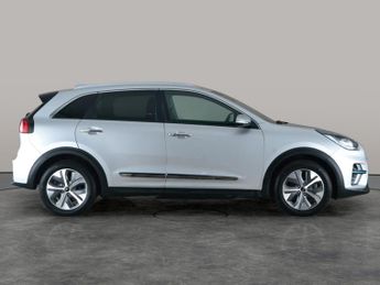 Kia Niro 64kWh 4 (201 bhp) - HEATED STEERING - LANE DEPARTURE  - HEAT PUM