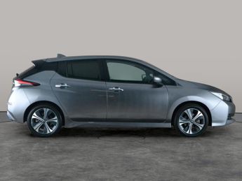 Nissan Leaf 40kWh Tekna (150 ps) - BLIND SPOT ASSIST - LANE DEPARTURE  - CRU