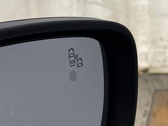 Nissan Leaf 40kWh Tekna (150 ps) - BLIND SPOT ASSIST - LANE DEPARTURE  - CRU