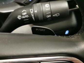 Mazda MX-30 35.5kWh Sport Lux (145 ps) - REVERSE CAM - HEATED SEATS - NAV