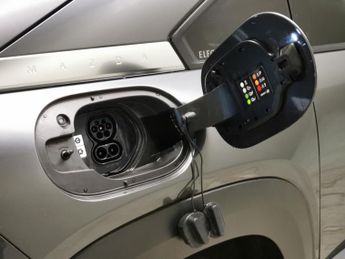 Mazda MX-30 35.5kWh Sport Lux (145 ps) - REVERSE CAM - HEATED SEATS - NAV