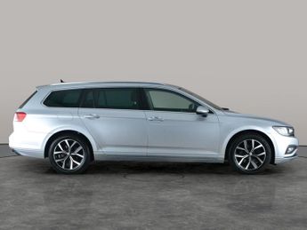 Volkswagen Passat 1.5 TSI EVO SEL DSG (150 ps) - PADDLE SHIFT - PARK SENSORS - AIR