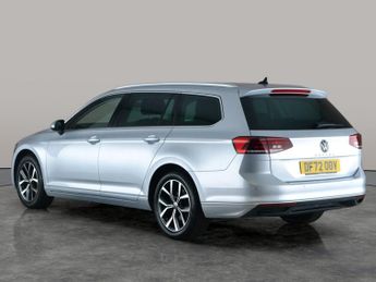 Volkswagen Passat 1.5 TSI EVO SEL DSG (150 ps) - PADDLE SHIFT - PARK SENSORS - AIR