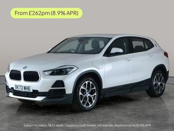 BMW 220 1.5 25e 10kWh Sport Plug-in xDrive (220 ps) - BLUETOOTH - DRIVIN