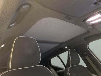 Volvo XC40 Recharge Twin 78kWh Ultimate AWD (408 ps) - SURROUND VIEW - KEYL