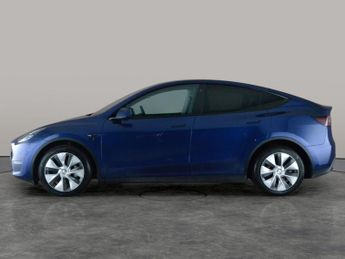 Tesla Model Y (Dual Motor) Long Range 4WDE (384 bhp) - HEATED STEERING