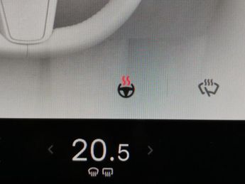 Tesla Model Y (Dual Motor) Long Range 4WDE (384 bhp) - HEATED STEERING