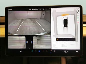 Tesla Model Y SUV RWD (346 ps) - HEATED STEERING - BLIND SPOT ASSIST - WIFI