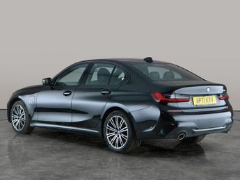 BMW 3 Series 2.0 330e 12kWh M Sport Plug-in (292 ps) - HEATED SEATS - ADAPTIV
