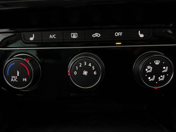 Volkswagen Passat 2.0 TDI EVO SEL DSG (150 ps) - LANE DEPARTURE  - BLUETOOTH