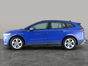 Skoda Enyaq 62kWh 60 (DC120kW) (179 ps) - NAV - WIFI - BLUETOOTH