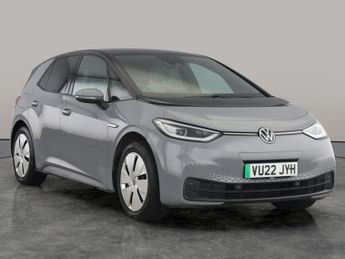 Volkswagen ID.3 Pro Performance 58kWh Family (204 ps) - BLUETOOTH - PARK SENSORS