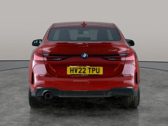 BMW 2 Series Gran Coupe 218i [136] M Sport DCT [Pro Pack] - BMW LIVE COCKPIT PROFESSIONA