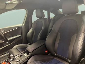 BMW 2 Series Gran Coupe 218i [136] M Sport DCT [Pro Pack] - BMW LIVE COCKPIT PROFESSIONA