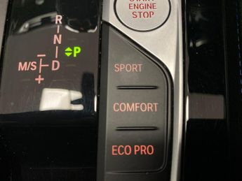 BMW 2 Series Gran Coupe 218i [136] M Sport DCT [Pro Pack] - BMW LIVE COCKPIT PROFESSIONA