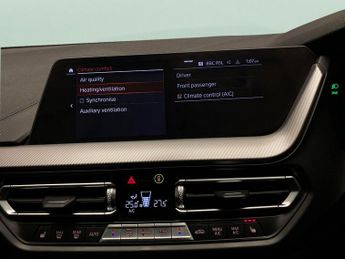 BMW 2 Series Gran Coupe 218i [136] M Sport DCT [Pro Pack] - BMW LIVE COCKPIT PROFESSIONA