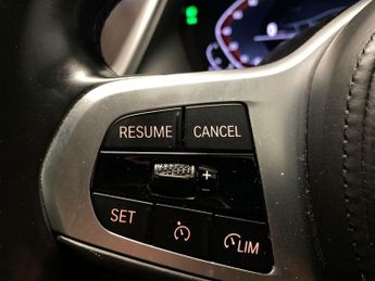 BMW 2 Series Gran Coupe 218i [136] M Sport DCT [Pro Pack] - BMW LIVE COCKPIT PROFESSIONA