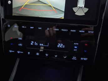 Hyundai Tucson 1.6 h T-GDi Premium (230 ps) - LED - REVERSE CAM - HEATED SEATS