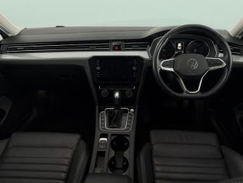 Volkswagen Passat 2.0 TDI EVO SEL DSG (150 ps) - LANE DEPARTURE  - BLUETOOTH