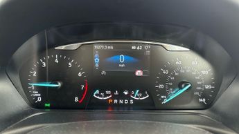 Ford Fiesta 1.0T EcoBoost GPF Vignale (100 ps) - FORD SYNC3 - BLUETOOTH