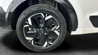 Kia Niro 64.8kWh 3 (201 bhp) - HEATED STEERING - BLIND SPOT ASSIST - LANE