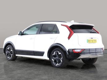 Kia Niro 64.8kWh 3 (201 bhp) - HEATED STEERING - BLIND SPOT ASSIST - LANE
