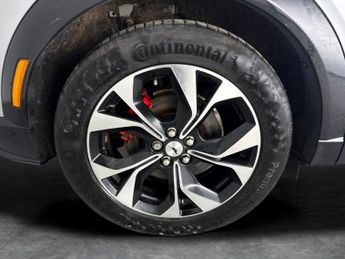 Ford Mustang Mach-e Standard Range 70kWh Automatic AWD (269 ps) - REVERSE CAM - NAV