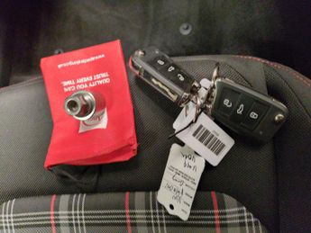 Volkswagen Polo 2.0 TSI GPF GTI+ DSG (200 ps) - ACTIVE INFO DISPLAY - LIGHT AND 