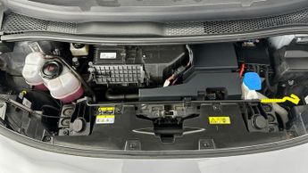 Volkswagen ID.3 Pro Performance 58kWh Family (204 ps) - BLUETOOTH - PARK SENSORS