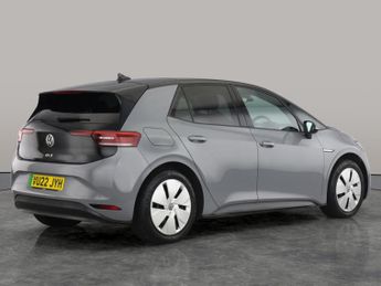 Volkswagen ID.3 Pro Performance 58kWh Family (204 ps) - BLUETOOTH - PARK SENSORS