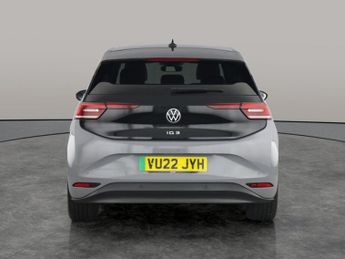Volkswagen ID.3 Pro Performance 58kWh Family (204 ps) - BLUETOOTH - PARK SENSORS