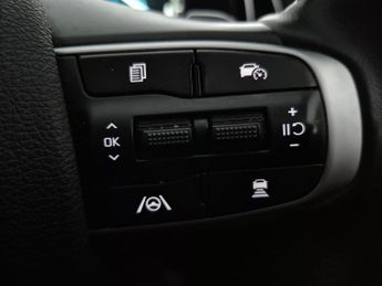 Kia Sportage 1.6 T-GDi 13.8kWh 3 Plug-in AWD (261 bhp) - REVERSE CAM - NAV