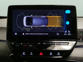 Volkswagen ID.3 Pro Performance 58kWh Life (204 ps) - ASSISTANCE PACK - BLUETOOT