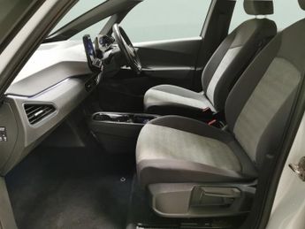 Volkswagen ID.3 Pro Performance 58kWh Life (204 ps) - ASSISTANCE PACK - BLUETOOT