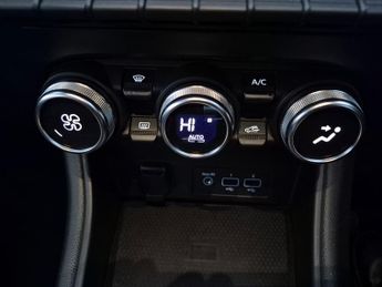 Renault Captur 1.5 Blue dCi S Edition EDC (115 ps) - LANE DEPARTURE  - BLUETOOT