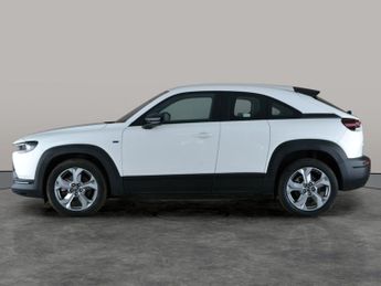 Mazda MX-30 35.5kWh Prime-Line (145 ps) - LED - REVERSE CAM - NAV